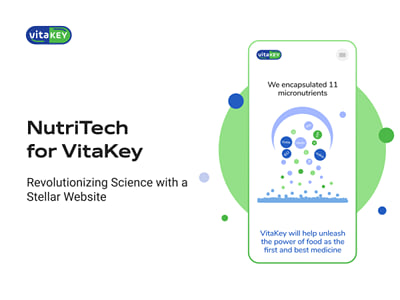 VitaKey - Usabilidad (UX/UI)