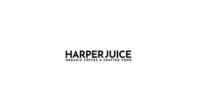 HARPER JUICE - Branding & Positioning