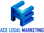 Ace Legal Marketing logo