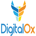 DigitalOx Ltd logo