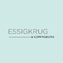 Essigkrug & Compagnons - The Pr-Unit Of Essigkrug Gmbh logo