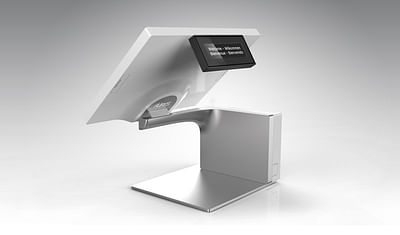 SANGO POS SYSTEM - Product Management