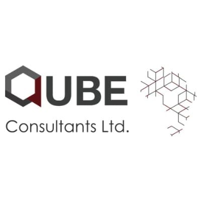 Qube Ltd