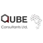 Qube Ltd logo