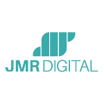 JMR Digital Marketing logo