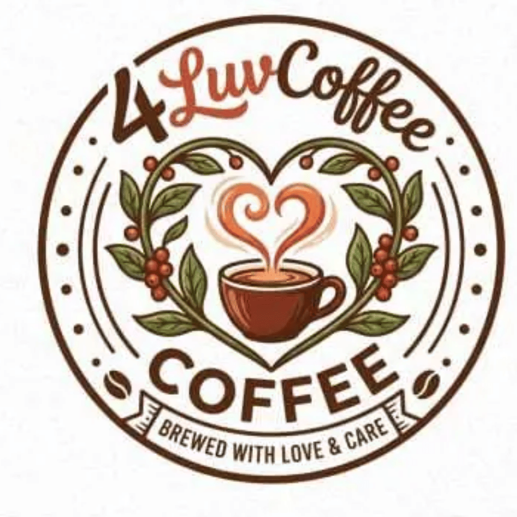 4LuvCoffee
