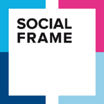 dSocial Frame