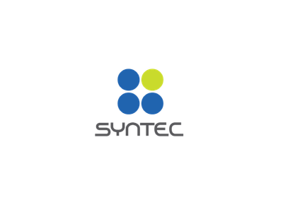 SYNTEC Hospitality Brand Strategy - Branding & Positioning