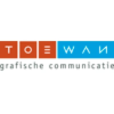 Toewan - grafische communicatie
