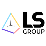 LS GROUP (ex Light and Shadows) logo