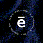 crēation Agency logo