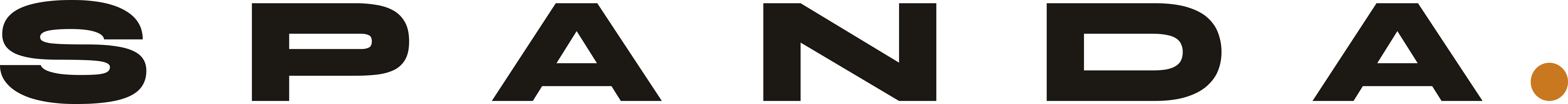 SPANDA STUDIO