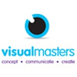 VisualMasters logo