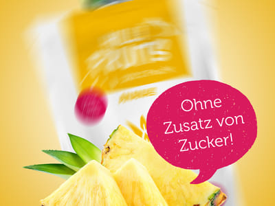 Feel the Taste of Ecuador - Markenbildung & Positionierung