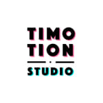 TIMOTION STUDIO logo