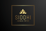 Siddhi Agencia TikTok España logo