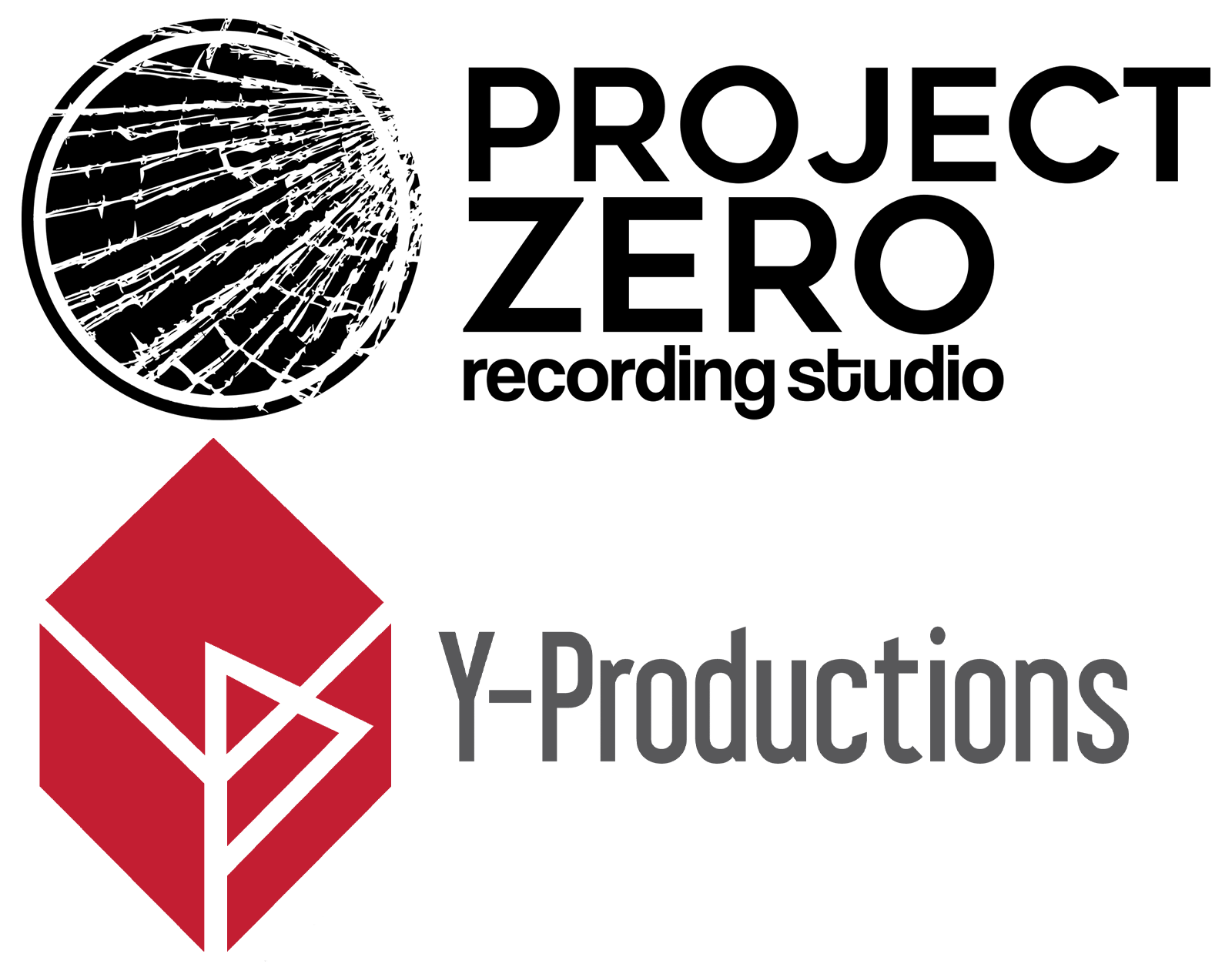 Project Zero Studio / Y-PRODUCTIONS BV