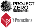 Project Zero Studio / Y-PRODUCTIONS BV logo