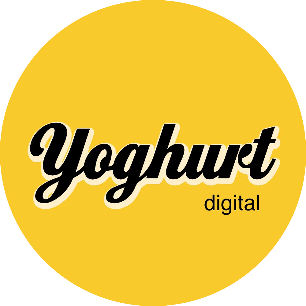 Yoghurt Digital