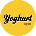 Yoghurt Digital logo