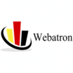 Webatron Internet Solutions logo