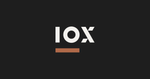 IOX GmbH logo