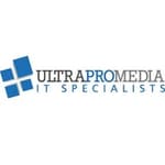 Ultrapromedia SRL logo