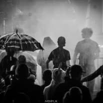Leuze évents festival - Fotografie