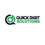 Quick Digit Solutions logo