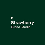Strawberry Brand Studio logo
