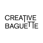Creative Baguette logo