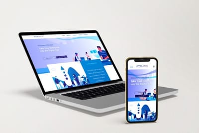 VITOLOGIC - Marketing Strategy - Digital Strategy