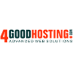 4GoodHosting.com logo