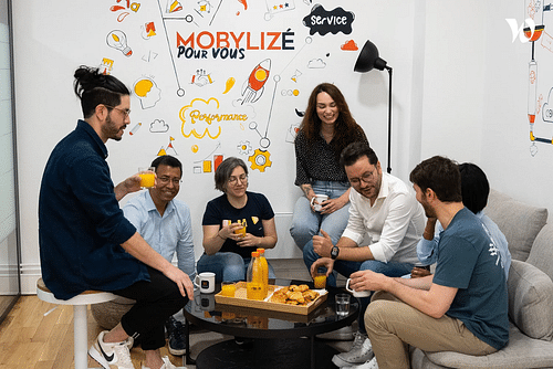 MOBYLIZ cover