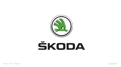 Skoda - Social Media - Grafikdesign