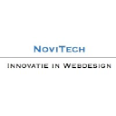 Novitech - Webdesign