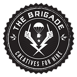 The Brigade Creative Corp.