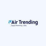 Air Trending logo