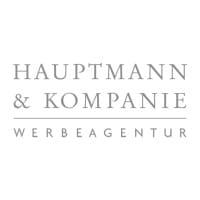 Hauptmann & Kompanie Werbeagentur, Zürich