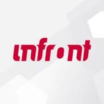 Infront Germany GmbH logo