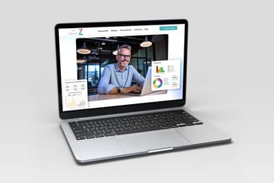 ERP Zenter - Creación de Sitios Web