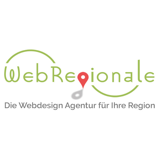 WebRegionale - Die Webdesign Agentur für deine Region