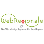 WebRegionale - Die Webdesign Agentur für deine Region logo