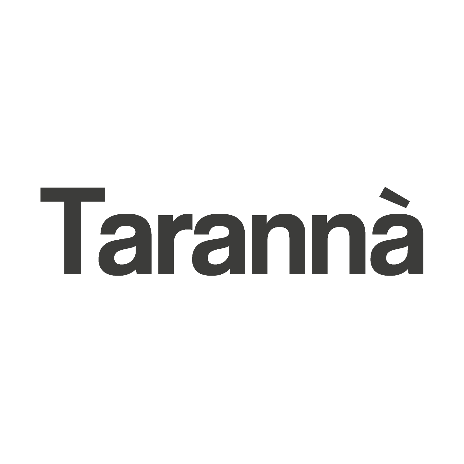 Tarannà