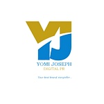 Yomi Joseph Digital PR