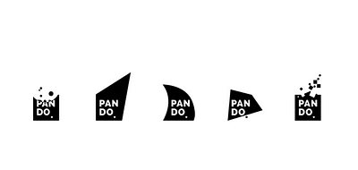 Pando - Markenbildung & Positionierung