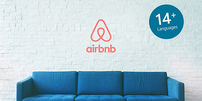 SEA für Airbnb EMEA - Web analytics/Big data