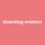standing ovation ag logo