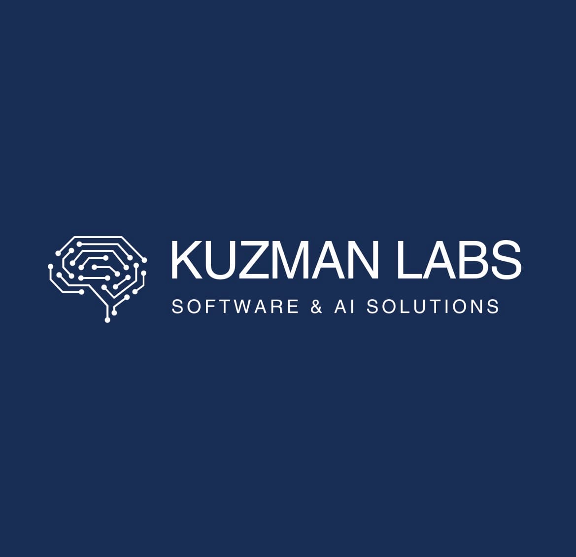 Kuzman Labs