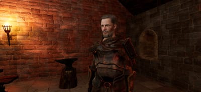 Videogioco dei Condottieri - Sviluppo del Gioco